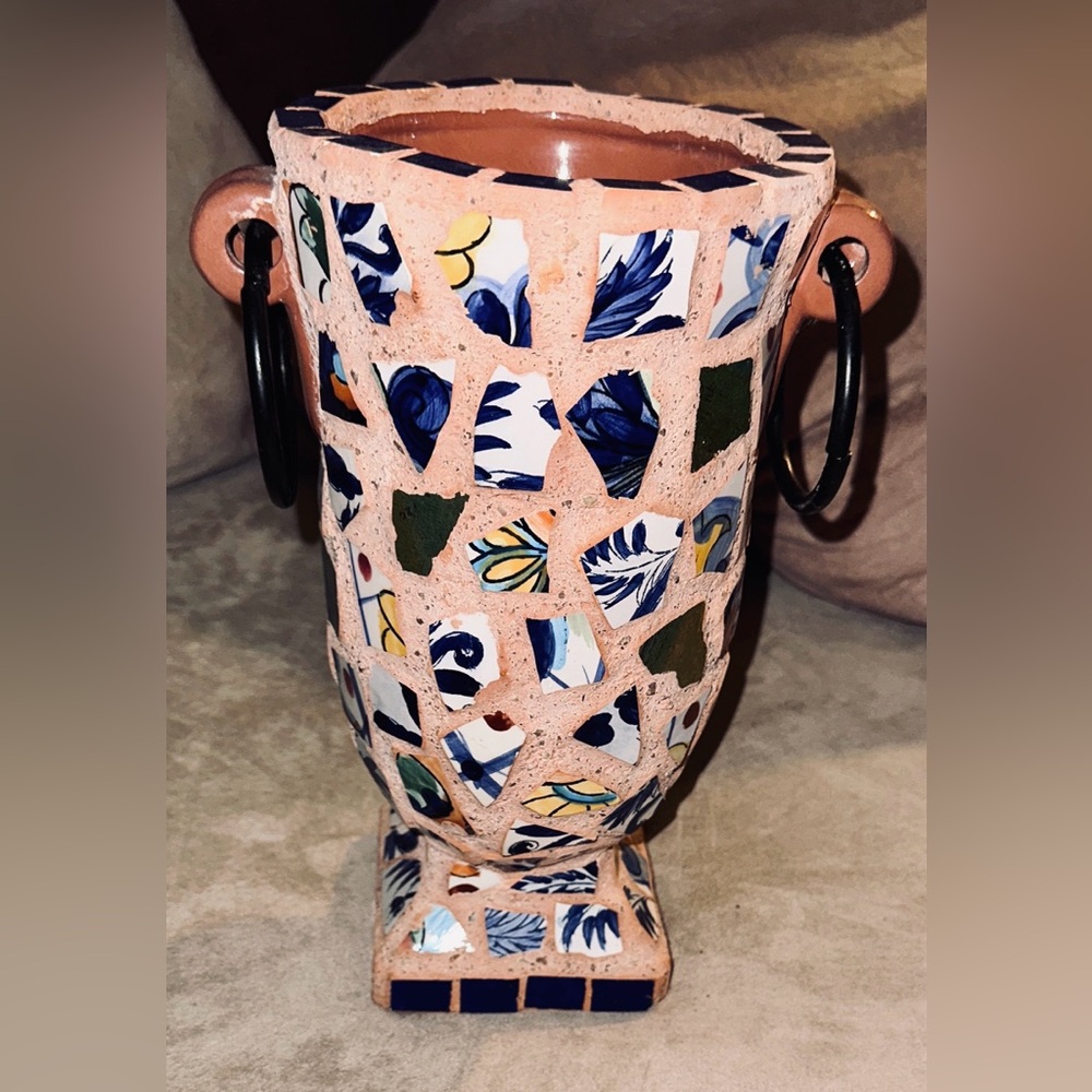 Mosaic Decor